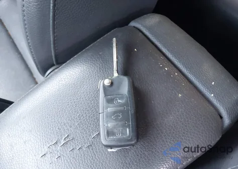 2008 Volkswagen Jetta Se/Sel from USA, damaged, VIN 3VWRZ71K28M077075